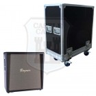 Bogner 412 Helios Flightcase
